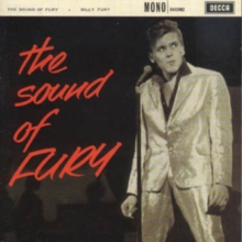 The Sound Of Fury, CD / Album Cd The Sound Of Fury, CD / Album Cd