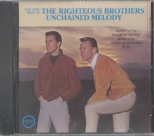 The Very Best Of The Righteous Brothers: Unchained Melody, CD / Album Cd The Very Best Of The Righteous Brothers: Unchained Melody, CD / Album Cd