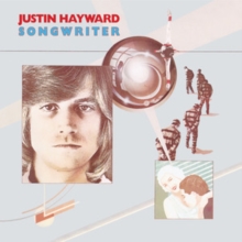 Songwriter (Remastered), CD / Album Cd Songwriter (Remastered), CD / Album Cd