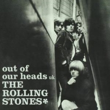 Out of Our Heads, CD / Album Cd Out of Our Heads, CD / Album Cd