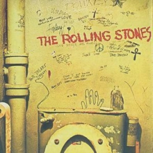 Beggars Banquet, CD / Album Cd Beggars Banquet, CD / Album Cd