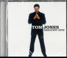 Greatest Hits, CD / Album Greatest Hits, CD / Album