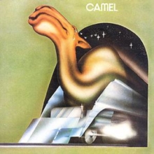 Camel, CD / Album Cd Camel, CD / Album Cd