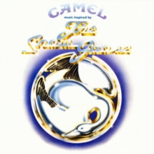 Music Inspired By The Snow Goose, CD / Album Cd Music Inspired By The Snow Goose, CD / Album Cd