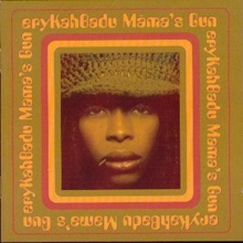 Mama's Gun, CD / Album Cd Mama's Gun, CD / Album Cd