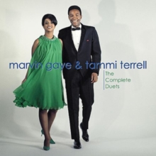 The Complete Duets, CD / Album Cd The Complete Duets, CD / Album Cd