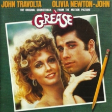 Grease: The Original Soundtrack From The Motion Picture, CD / Album Cd Grease: The Original Soundtrack From The Motion Picture, CD / Album Cd