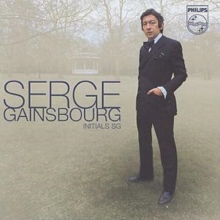 Intials Sg, CD / Album Cd Intials Sg, CD / Album Cd