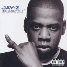 Blueprint Vol. 2 - The Gift and the Curse, CD / Album Blueprint Vol. 2 - The Gift and the Curse, CD / Album
