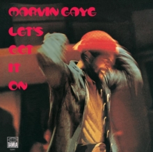 Let's Get It On, CD / Remastered Album Cd Let's Get It On, CD / Remastered Album Cd