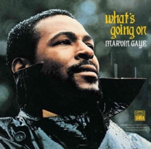 What's Going On, CD / Album What's Going On, CD / Album