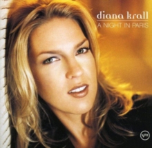 One Night in Paris - Uk Special Edition With Bonus Track, CD / Album One Night in Paris - Uk Special Edition With Bonus Track, CD / Album