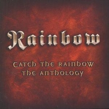 Catch the Rainbow - Anthology, CD / Album Cd Catch the Rainbow - Anthology, CD / Album Cd