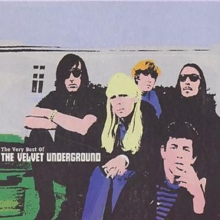 The Very Best of the Velvet Underground, CD / Album Cd The Very Best of the Velvet Underground, CD / Album Cd