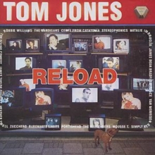 Reload, CD / Album Reload, CD / Album