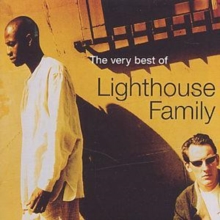 The Very Best of Lighthouse Family, CD / Album The Very Best of Lighthouse Family, CD / Album