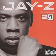 Blueprint 2.1, CD / Album Cd Blueprint 2.1, CD / Album Cd
