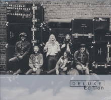 Live at the Fillmore East (Deluxe Edition), CD / Album Cd Live at the Fillmore East (Deluxe Edition), CD / Album Cd