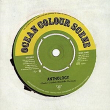 Anthology, CD / Album Anthology, CD / Album