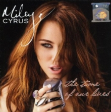 Time of Our Lives, CD / EP Cd Time of Our Lives, CD / EP Cd