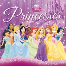 Disney Princesses, CD / Album Cd Disney Princesses, CD / Album Cd