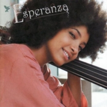 Esperanza, CD / Album Cd Esperanza, CD / Album Cd