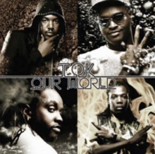 Our World, CD / Album Our World, CD / Album