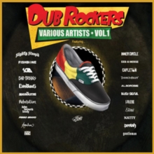 Dub Rockers, CD / Album Cd Dub Rockers, CD / Album Cd