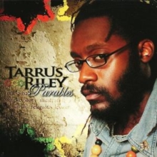 Parables, CD / Album Parables, CD / Album