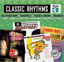 Classic Rhythms, CD / Album Cd Classic Rhythms, CD / Album Cd