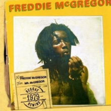 Mr. McGregor, CD / Album Cd Mr. McGregor, CD / Album Cd