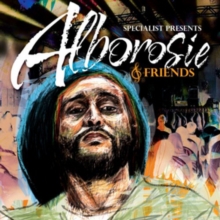 Specialist Presents Alborosie & Friends, CD / Album Specialist Presents Alborosie & Friends, CD / Album