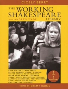 Working Shakespeare: The Complete Set, DVD Working Shakespeare: The Complete Set, DVD