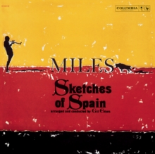 Sketches of Spain, CD / Album Sketches of Spain, CD / Album