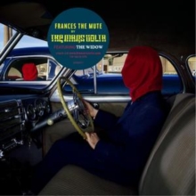 Frances the Mute, CD / Album Cd Frances the Mute, CD / Album Cd