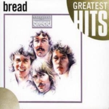 Anthology Of Bread, CD / Album Anthology Of Bread, CD / Album
