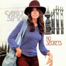 No Secrets, CD / Album Cd No Secrets, CD / Album Cd
