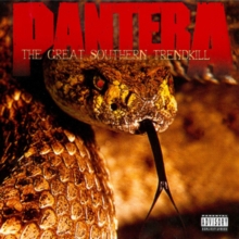 The Great Southern Trendkill, CD / Album Cd The Great Southern Trendkill, CD / Album Cd
