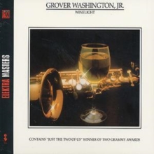 Winelight, CD / Album Cd Winelight, CD / Album Cd