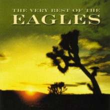 Very Best Of The Eagles, CD / Album Cd Very Best Of The Eagles, CD / Album Cd