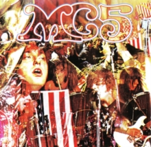 Kick Out the Jams, CD / Album Cd Kick Out the Jams, CD / Album Cd