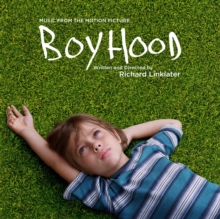 Boyhood, CD / Album Cd Boyhood, CD / Album Cd