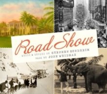 Road Show, CD / Album Road Show, CD / Album