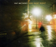 One Quiet Night: With Bonus Tracks, CD / Album Cd One Quiet Night: With Bonus Tracks, CD / Album Cd
