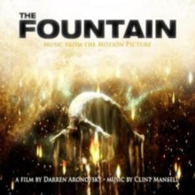 Fountain, The (Mansell), CD / Album Cd Fountain, The (Mansell), CD / Album Cd