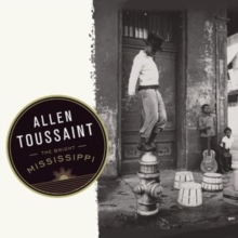 The Bright Mississippi, CD / Album The Bright Mississippi, CD / Album