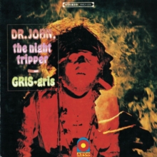 Gris-gris, CD / Album Cd Gris-gris, CD / Album Cd