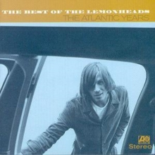 The Best Of Lemonheads: The Atlantic Years, CD / Album The Best Of Lemonheads: The Atlantic Years, CD / Album