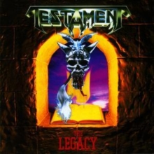 The Legacy, CD / Album Cd The Legacy, CD / Album Cd