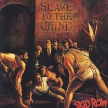 Slave To The Grind, CD / Album Cd Slave To The Grind, CD / Album Cd